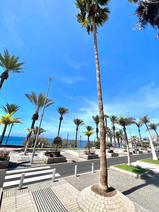 Silver & Brownie, Nuevo Apart Cerca De La Playa Playa de las Americas  Exterior photo