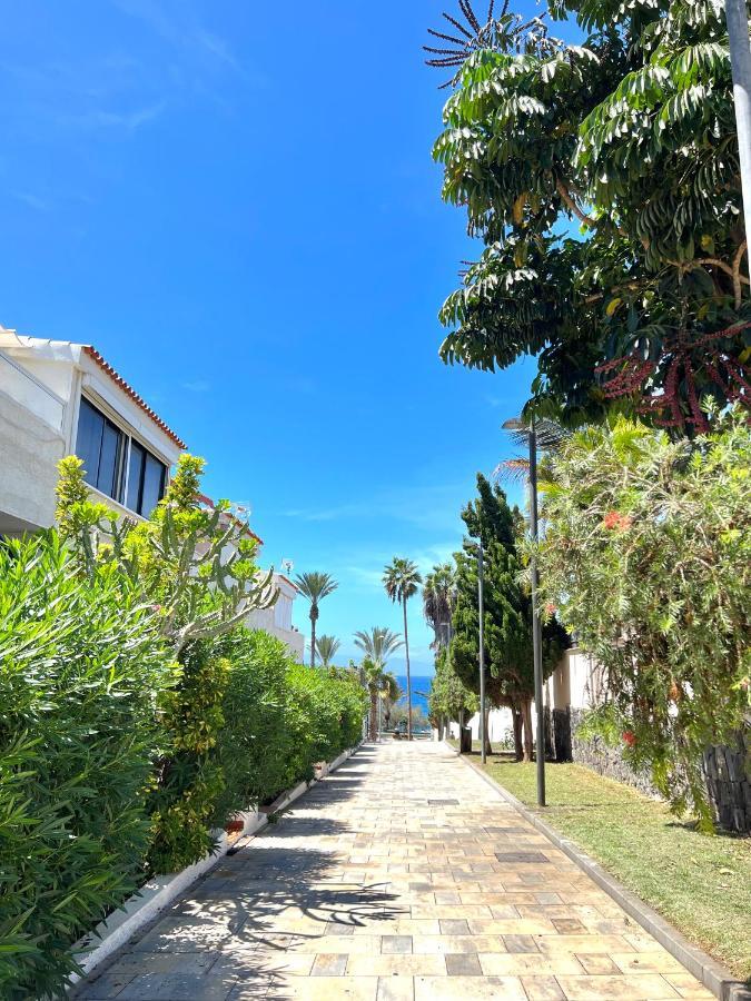 Silver & Brownie, Nuevo Apart Cerca De La Playa Playa de las Americas  Exterior photo