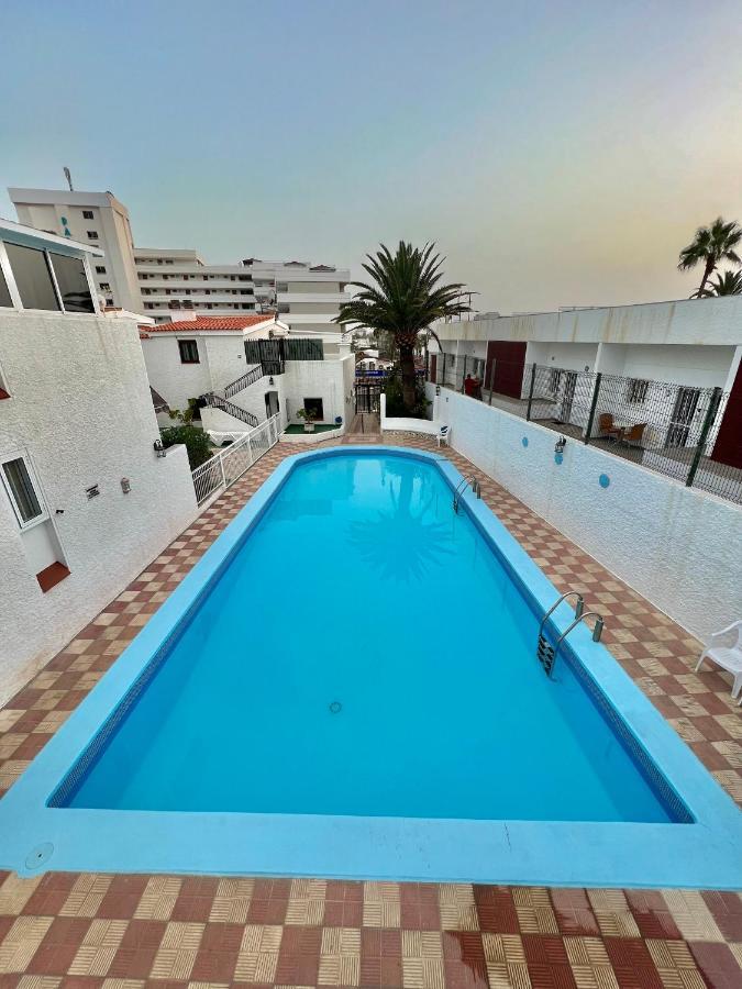 Silver & Brownie, Nuevo Apart Cerca De La Playa Playa de las Americas  Exterior photo